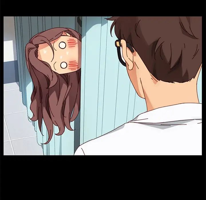 乖乖上钩第19话