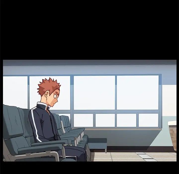 乖乖上钩第19话