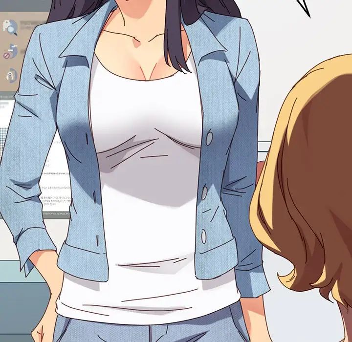 乖乖上钩第20话