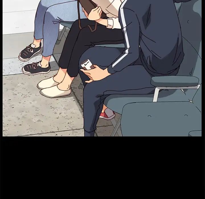 乖乖上钩第20话