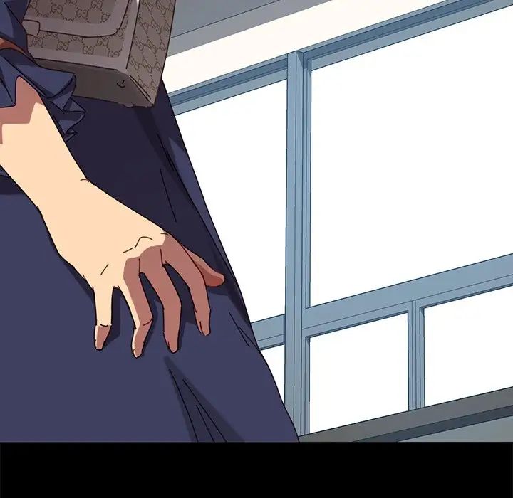 乖乖上钩第20话