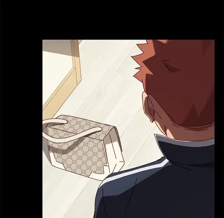 乖乖上钩第21话