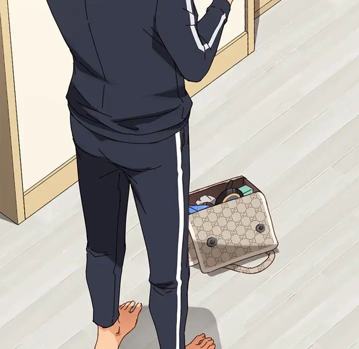 乖乖上钩第21话