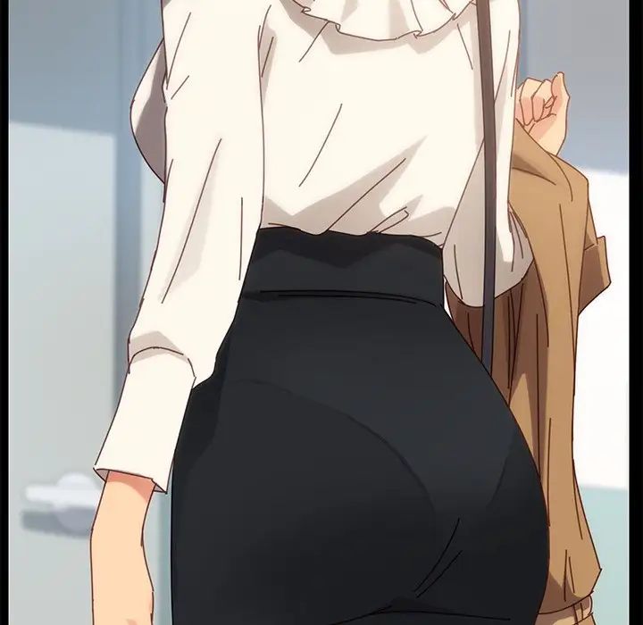 乖乖上钩第21话