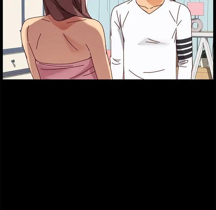 乖乖上钩第21话