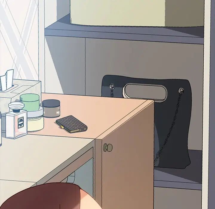 乖乖上钩第21话