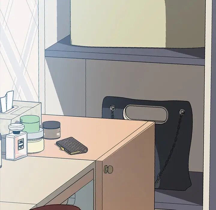 乖乖上钩第22话