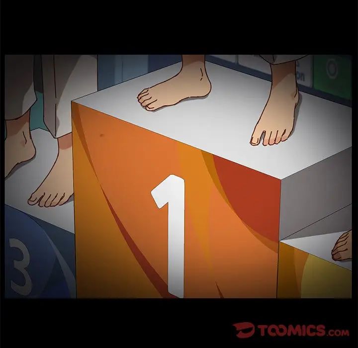 乖乖上钩第23话