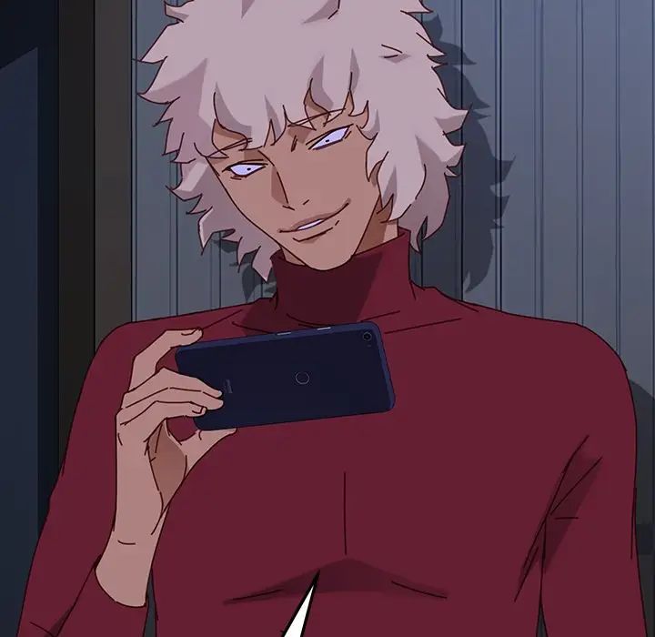 乖乖上钩第23话