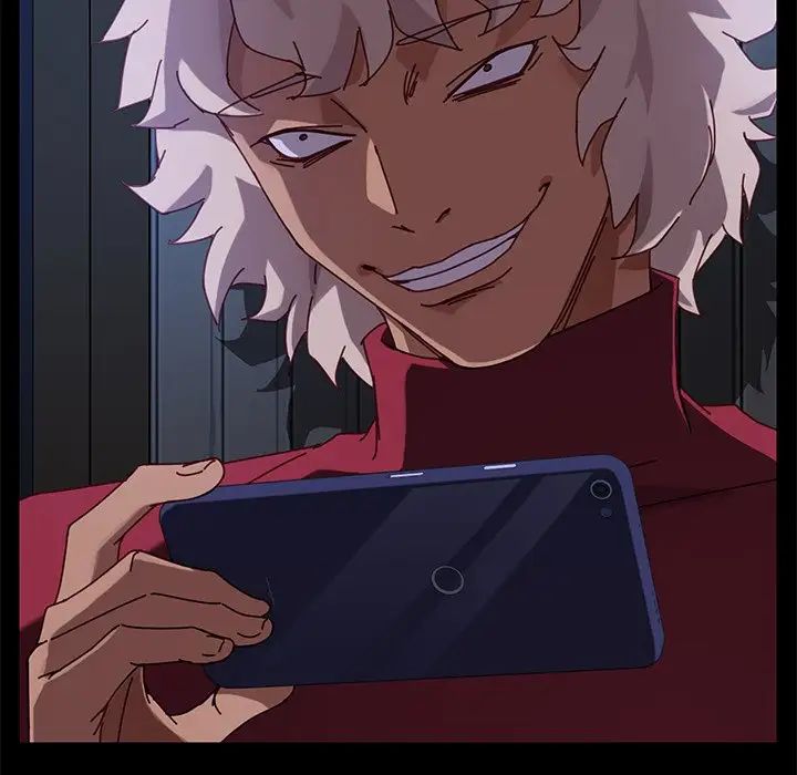 乖乖上钩第23话