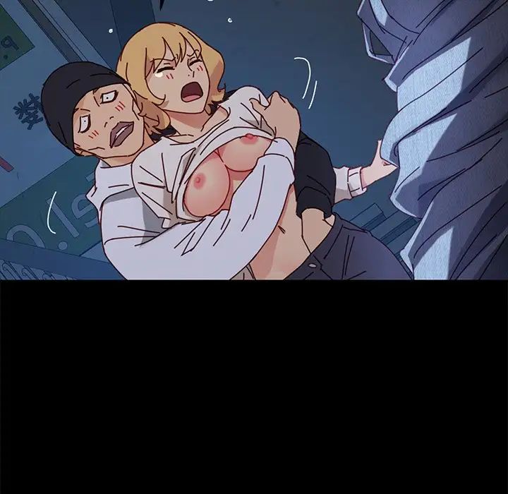 乖乖上钩第23话