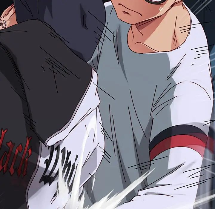 乖乖上钩第24话