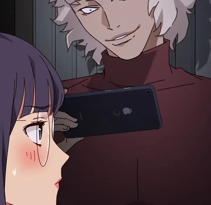 乖乖上钩第24话