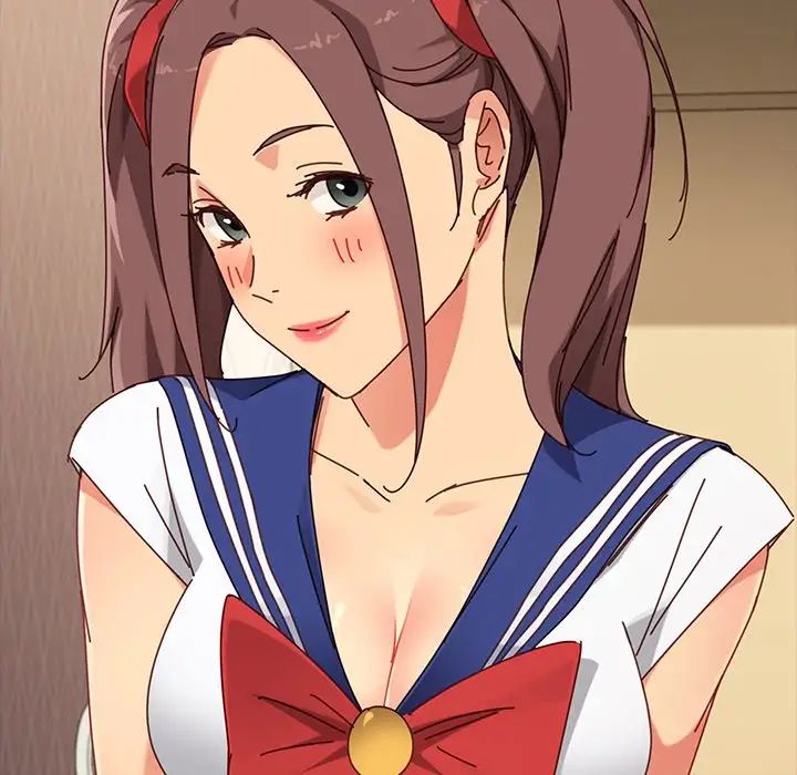 乖乖上钩第25话