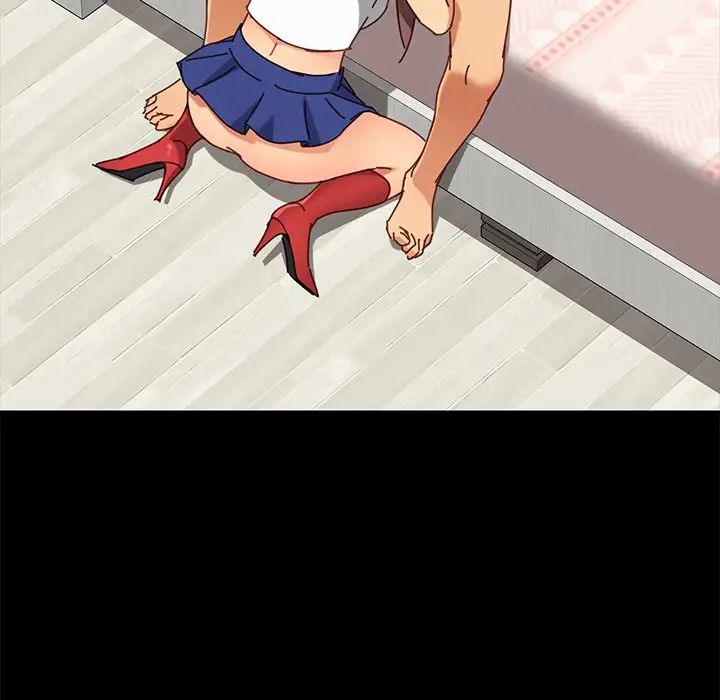 乖乖上钩第25话