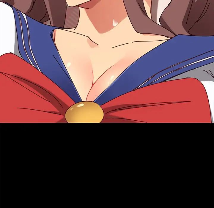 乖乖上钩第25话