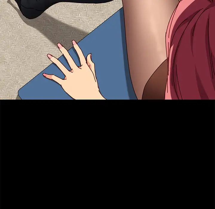 乖乖上钩第26话