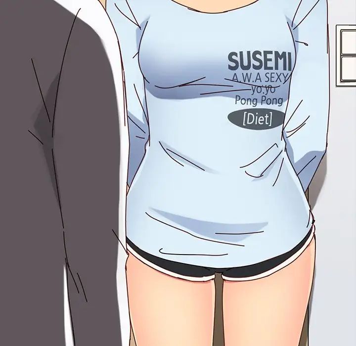 乖乖上钩第27话