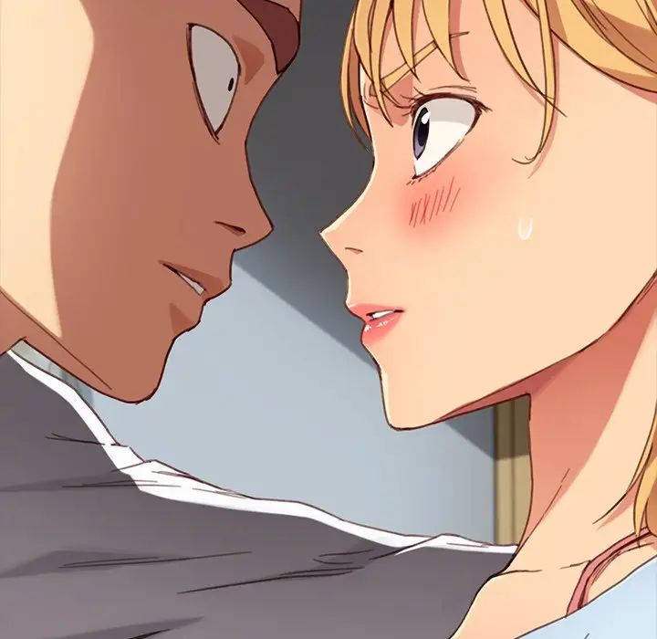 乖乖上钩第28话