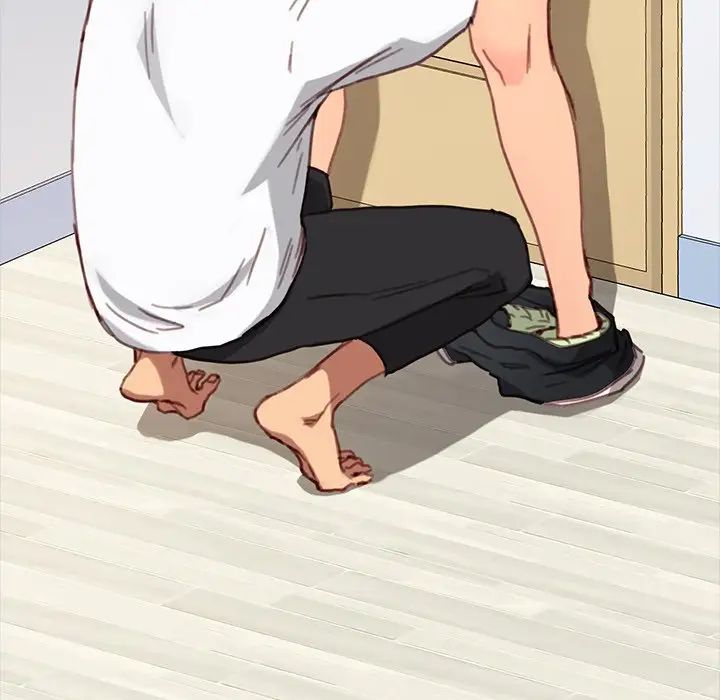 乖乖上钩第28话