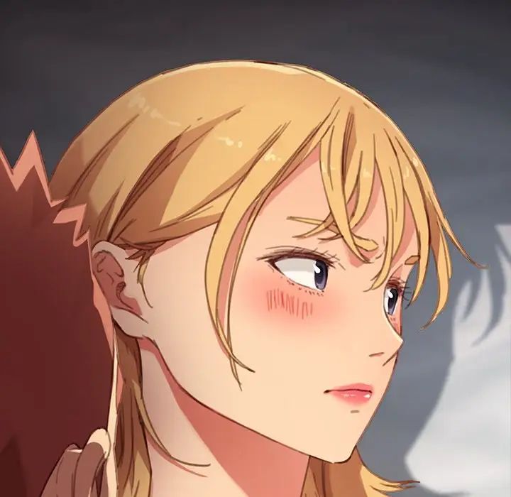 乖乖上钩第28话