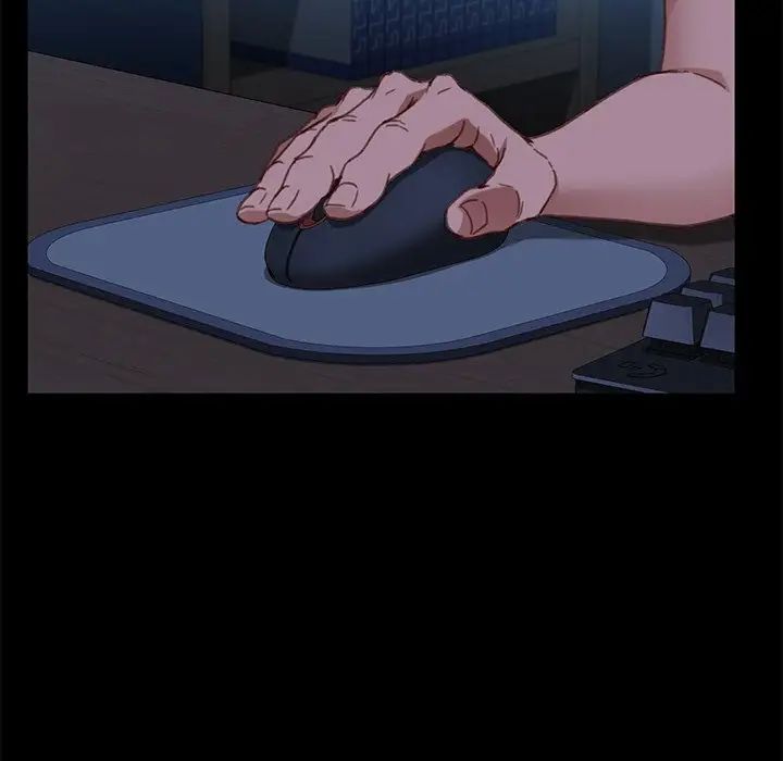 乖乖上钩第32话