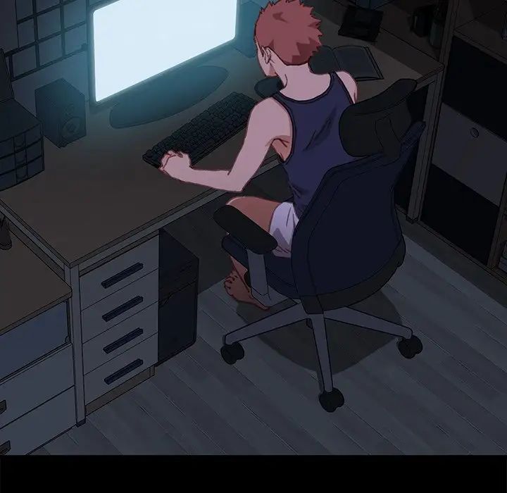 乖乖上钩第32话