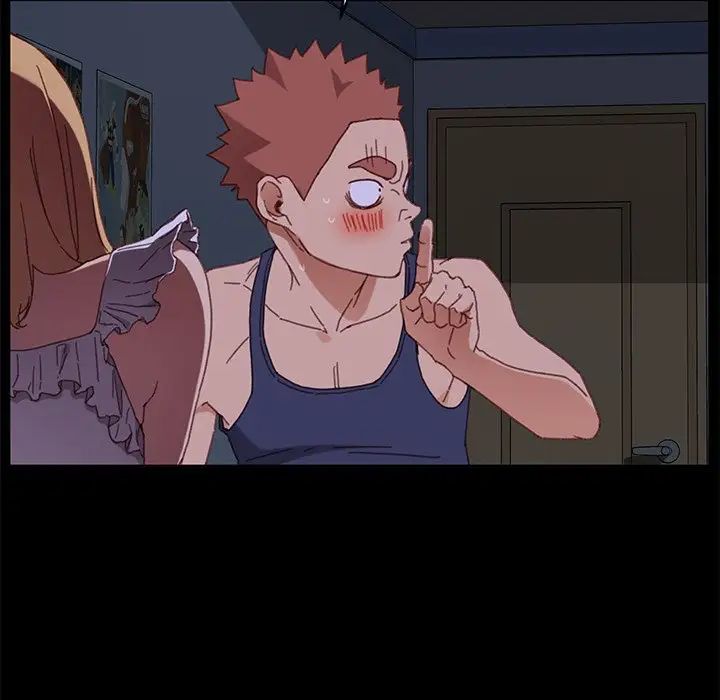 乖乖上钩第33话