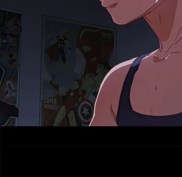 乖乖上钩第33话