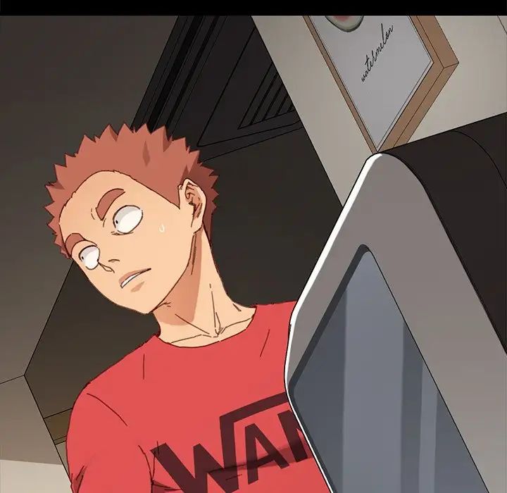 乖乖上钩第33话