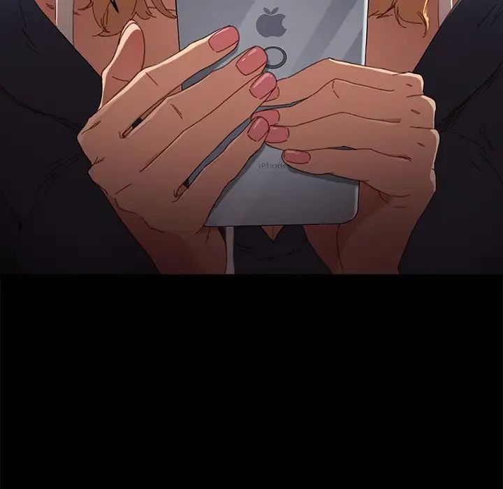 乖乖上钩第33话