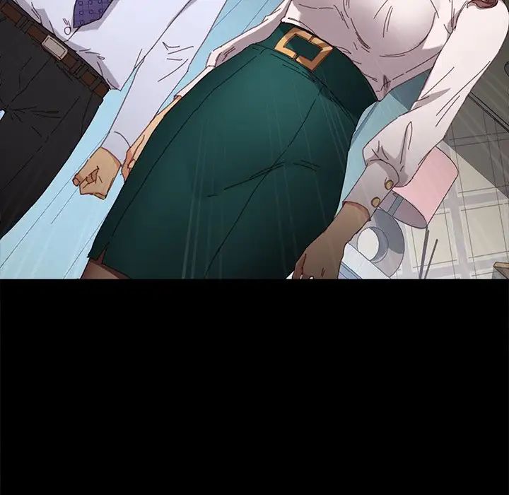 乖乖上钩第33话