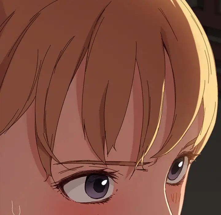 乖乖上鉤第34话