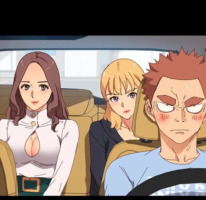 乖乖上钩第34话