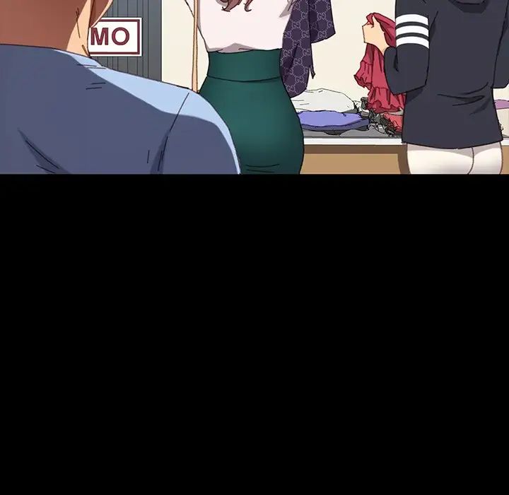 乖乖上钩第34话