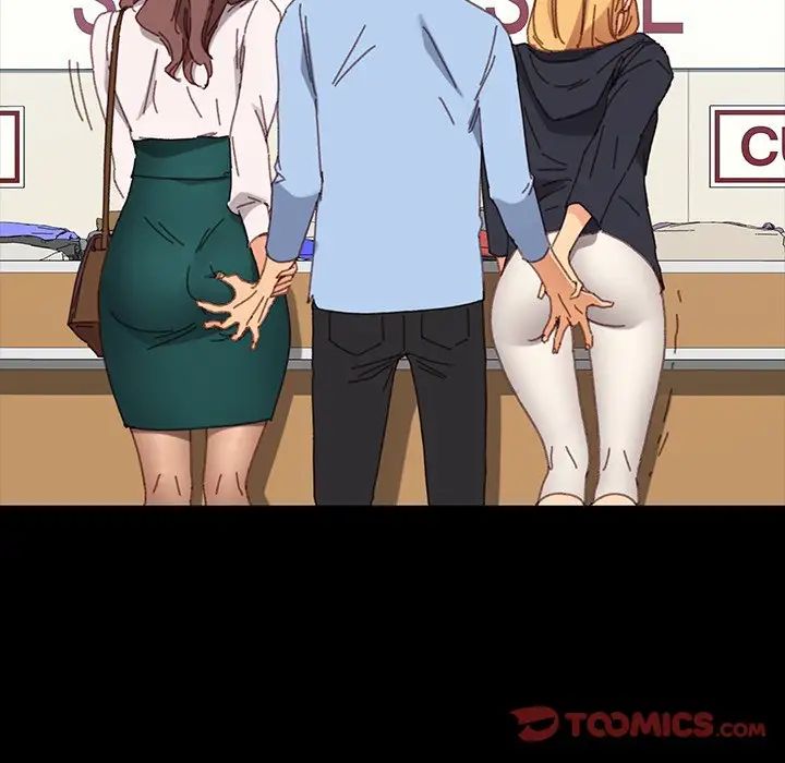 乖乖上钩第34话