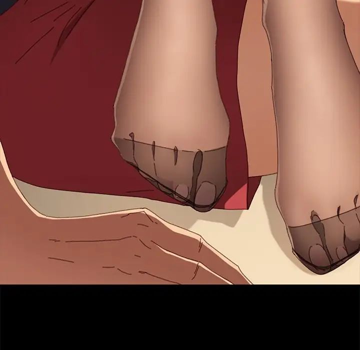 乖乖上钩第35话