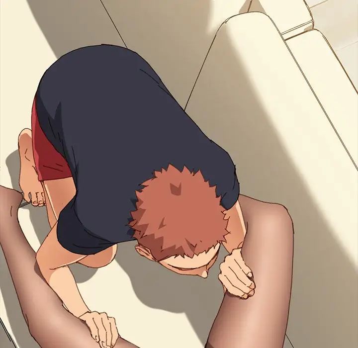 乖乖上钩第36话