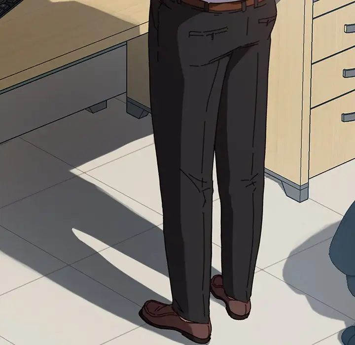 乖乖上钩第36话