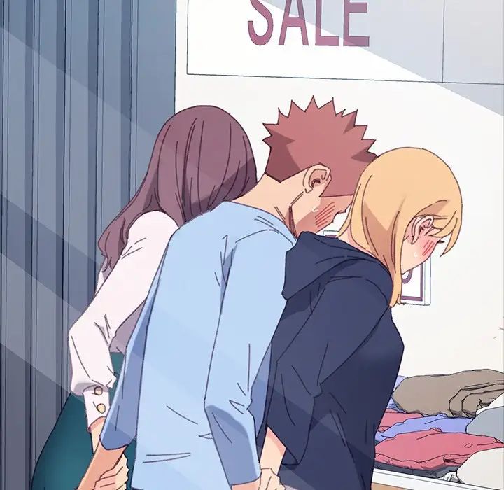 乖乖上钩第37话