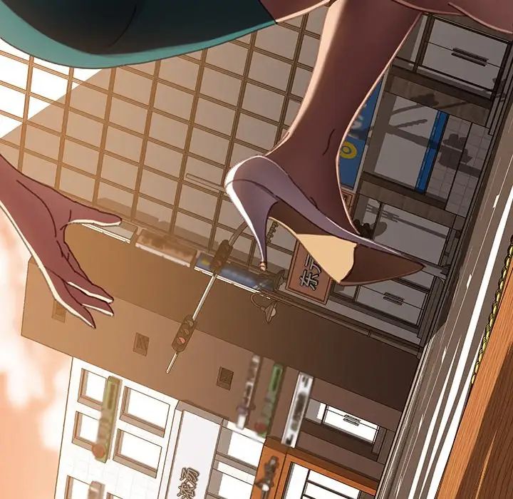 乖乖上钩第38话