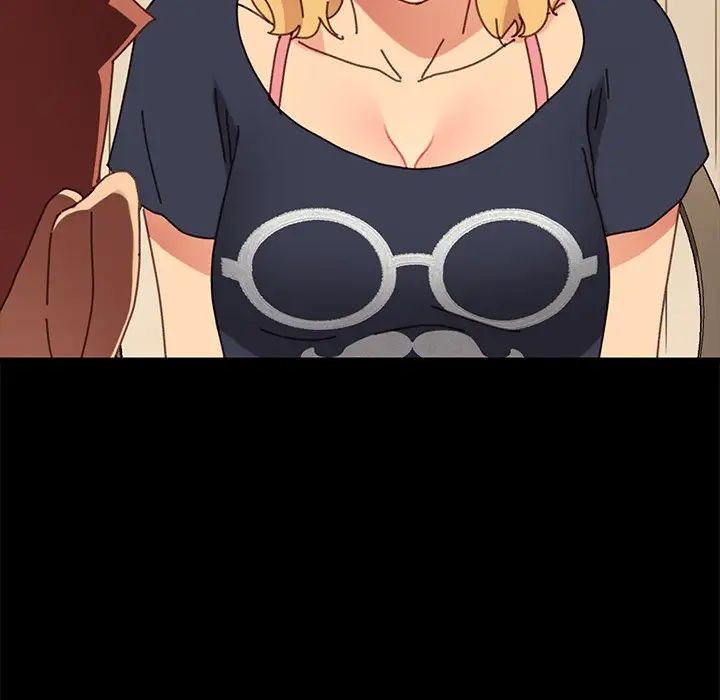 乖乖上钩第38话