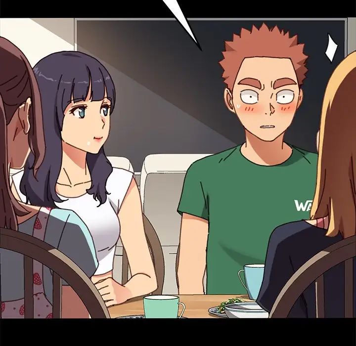 乖乖上钩第38话