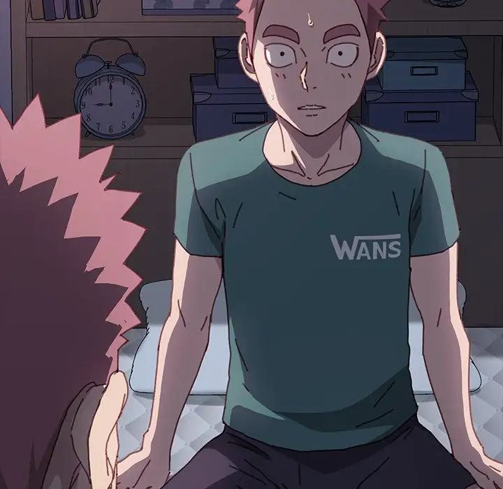 乖乖上钩第38话