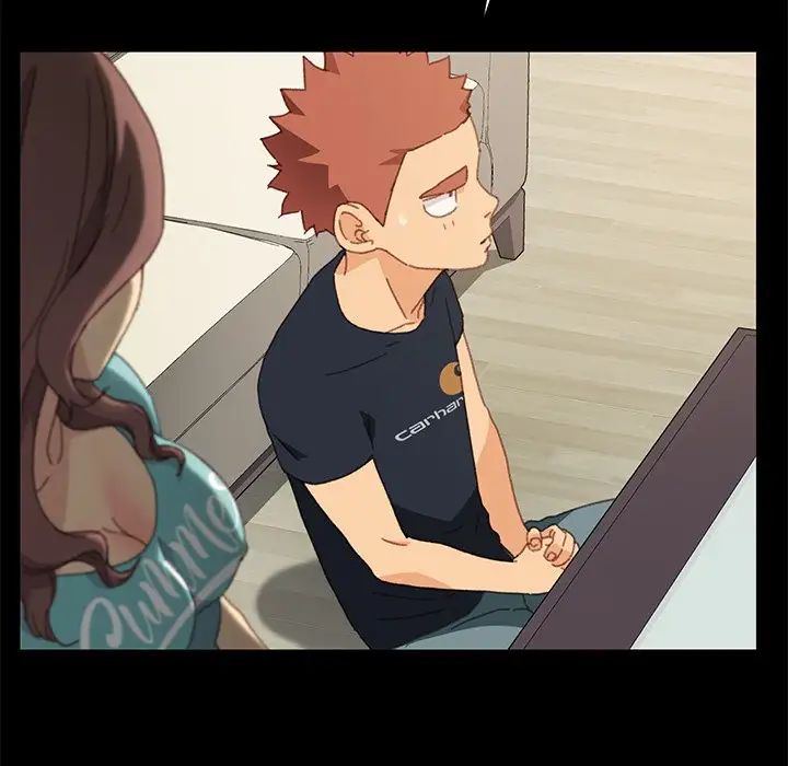 乖乖上钩第39话