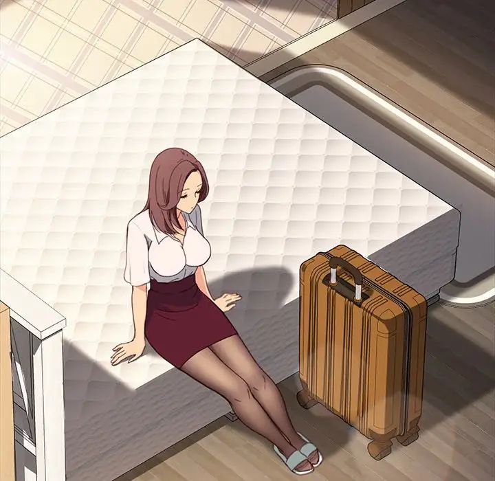 乖乖上钩第40话