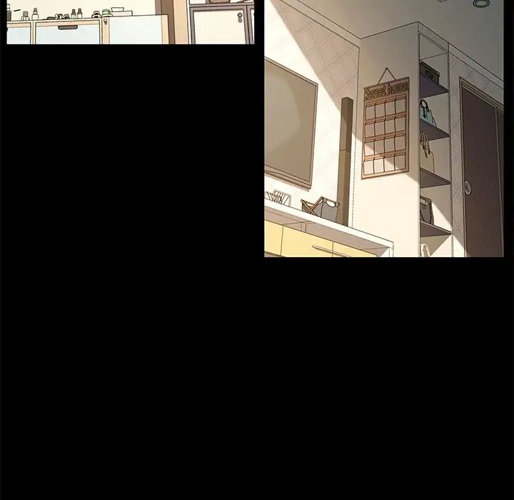 乖乖上钩第40话