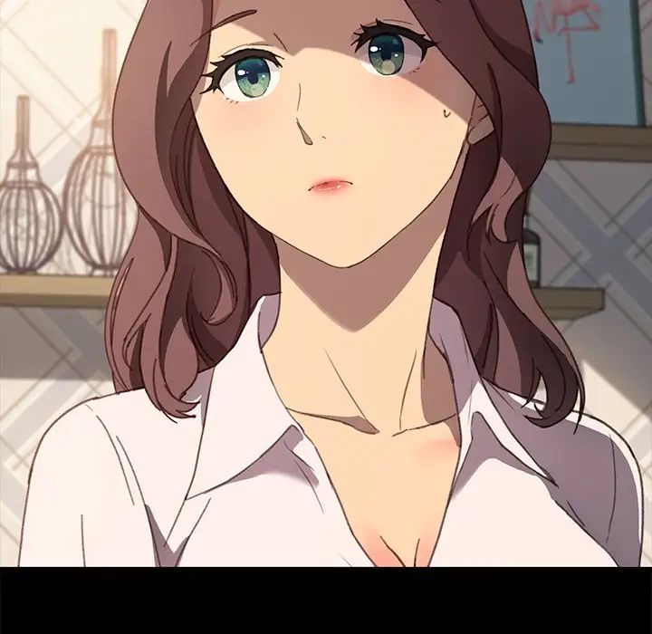 乖乖上钩第40话