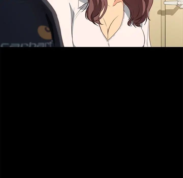 乖乖上钩第40话