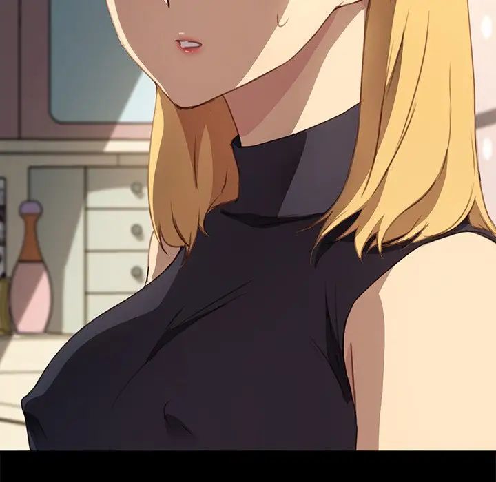 乖乖上钩第40话